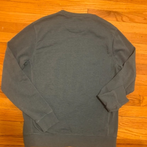 Mens crewneck sweater Penguin - Picture 5 of 8